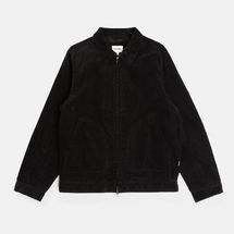 Rhythm Cord Utility Jacket