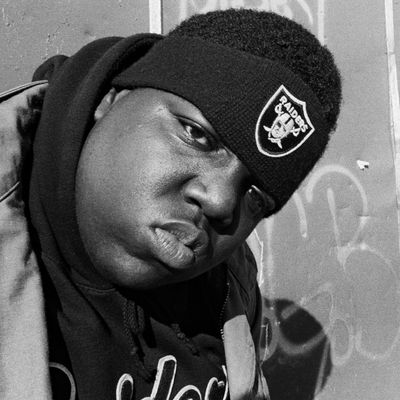 How Netflix's New Biggie Smalls Documentary Tells the Origin Story of  Christopher Wallace