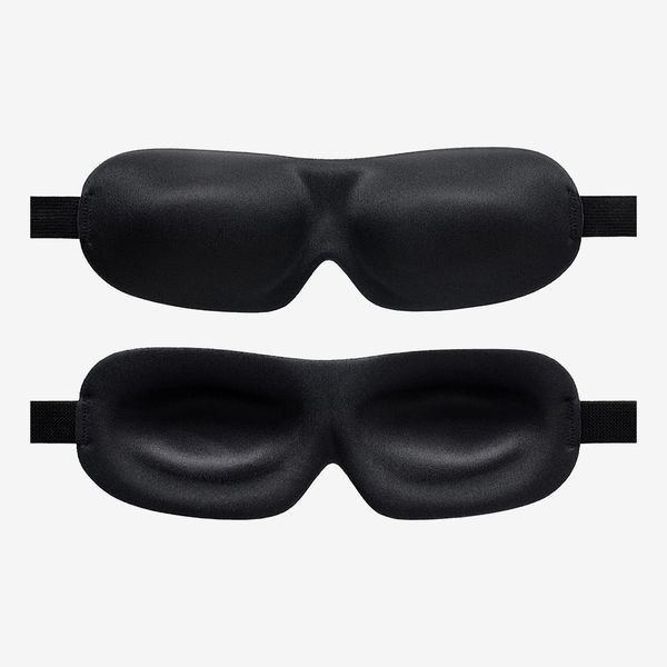 Nidra Deep Rest Luxury Sleep Mask