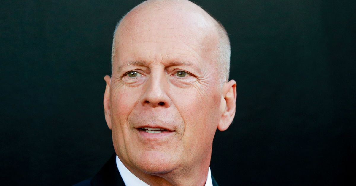 Bruce Willis Declares That Die Hard Is Not a Christmas Movie