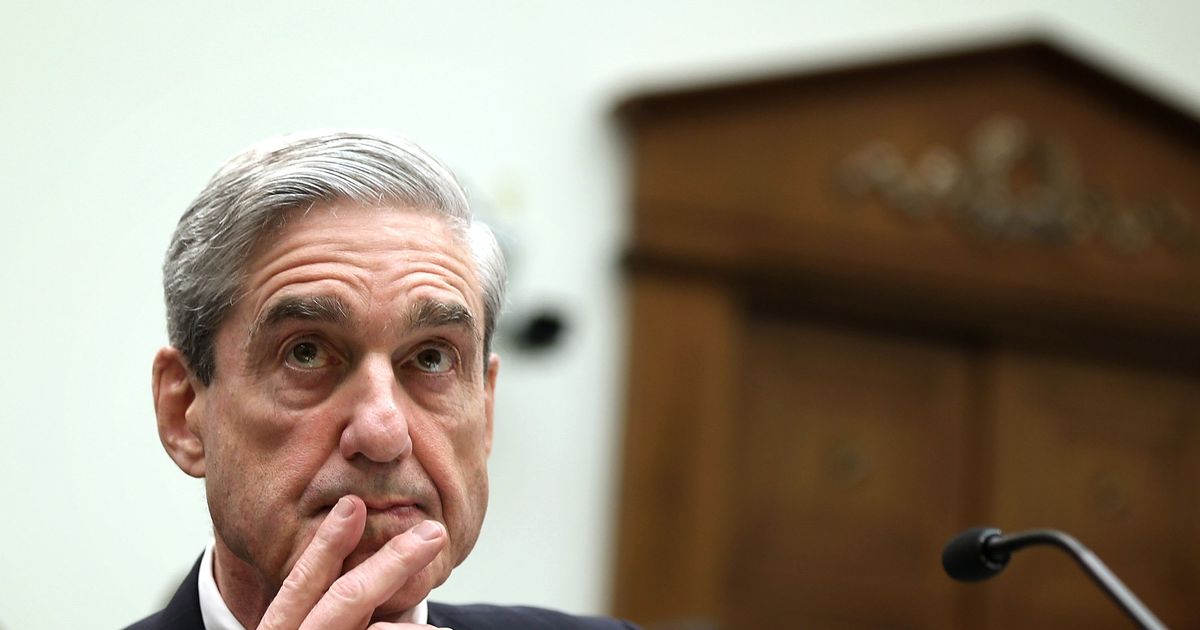 Mueller Report Wraps Up With No New Indictments