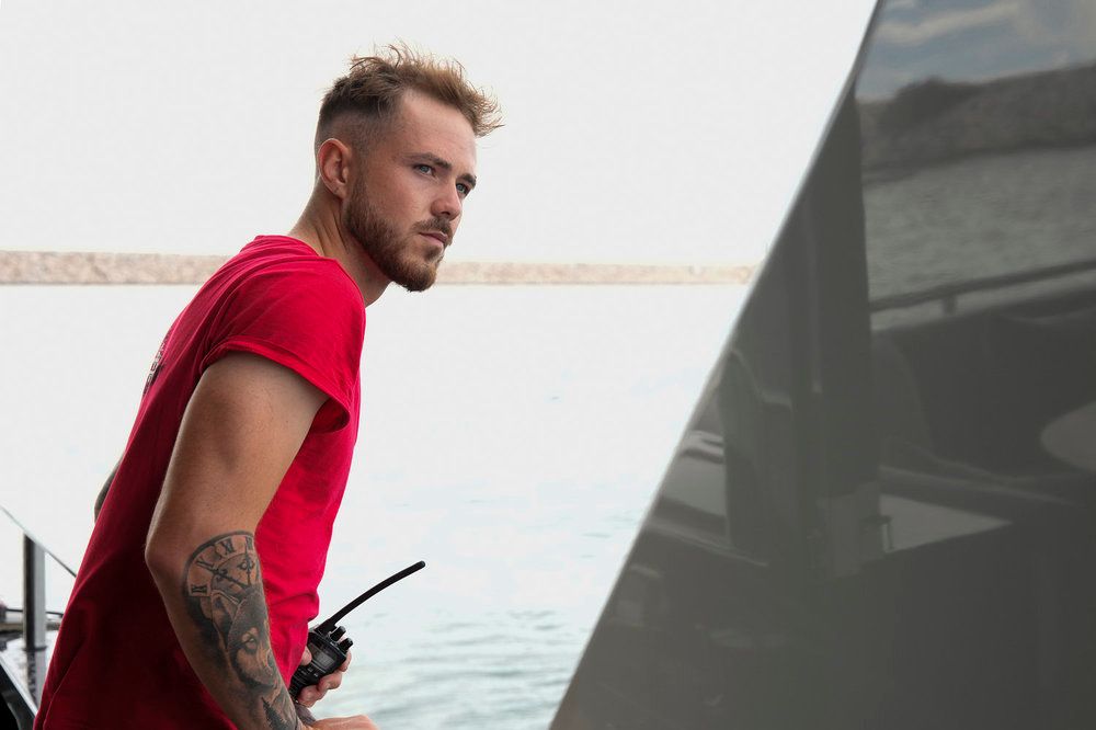 Below Deck Mediterranean Recap: I Can Fix Him