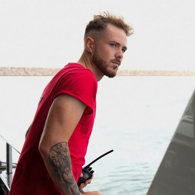 Below Deck Mediterranean Recap: I Can Fix Him