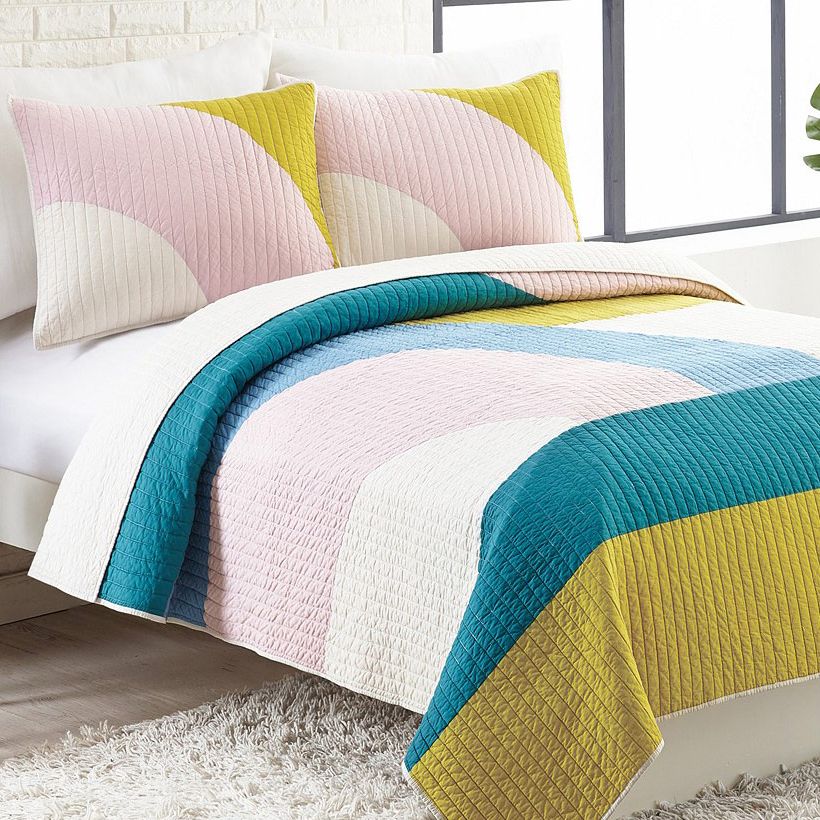 27 Best Quilts 2021 The Strategist, Cotton Quilts For Twin Beds