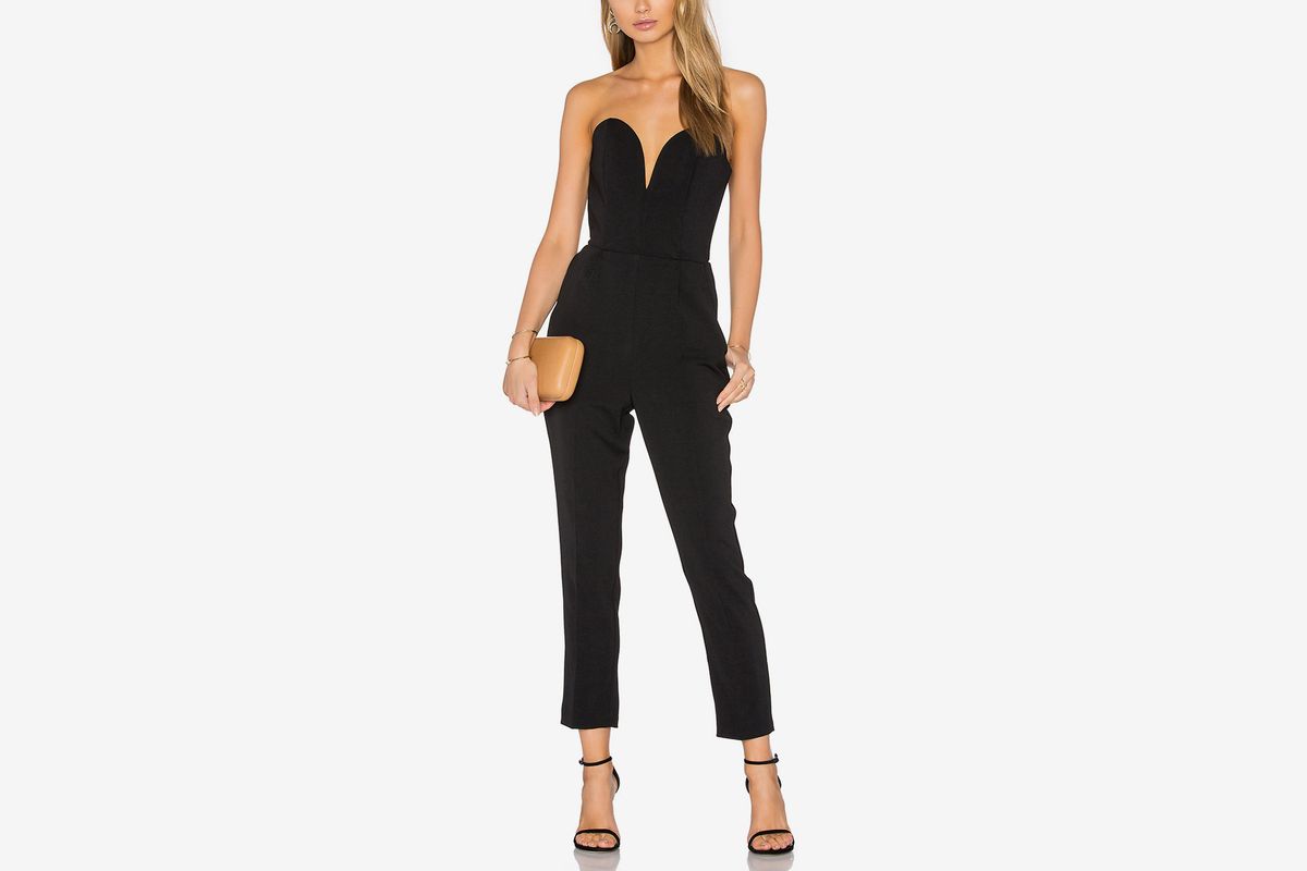 can you wear a jumpsuit for cocktail attire
