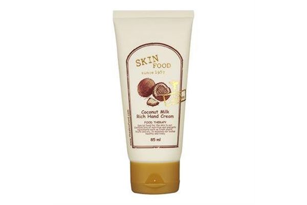 Skinfood Coconut Milk Rich Hand Cream
