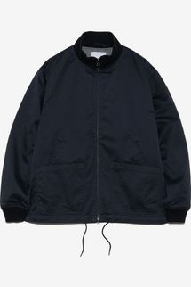 Nanamica Windstopper Chino Deck Jacket