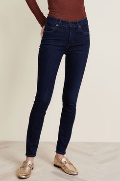 13 inch rise jeans