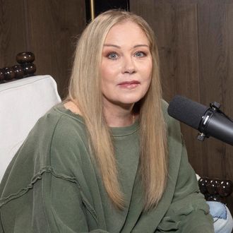 Christina Applegate Releasing a Memoir About Life With MS