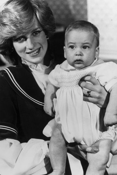 Happy Birthday, Prince William!