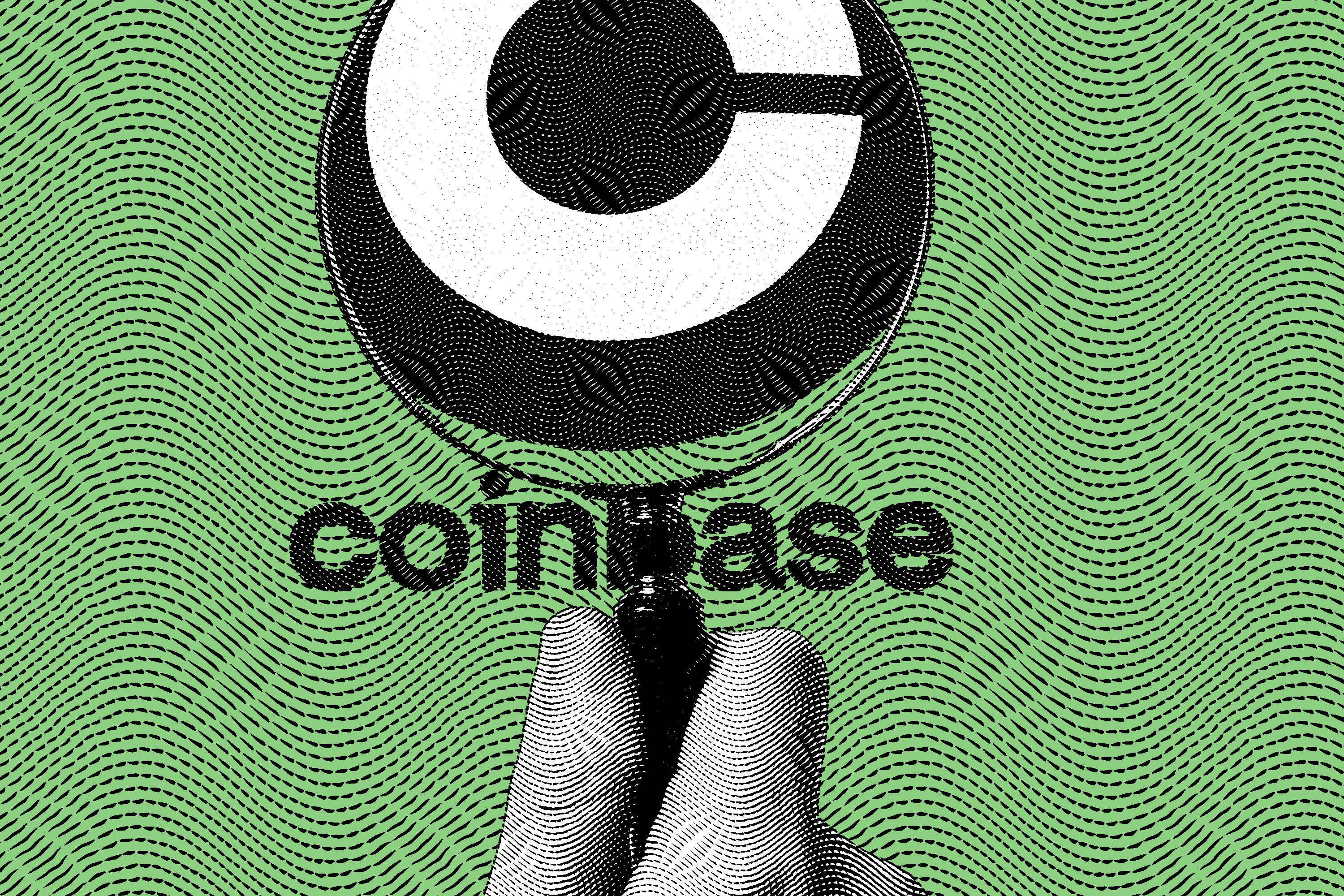 The SEC's Coinbase Is The Biggest Yet For Crypto