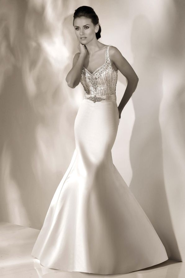 NYC Bridal Gown Stores New York Weddings Guide