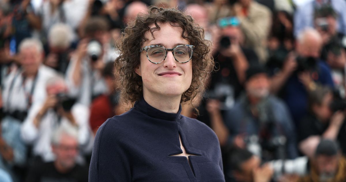 Jane Schoenbrun's New Movie Just Might Heal the American Sexual Psyche