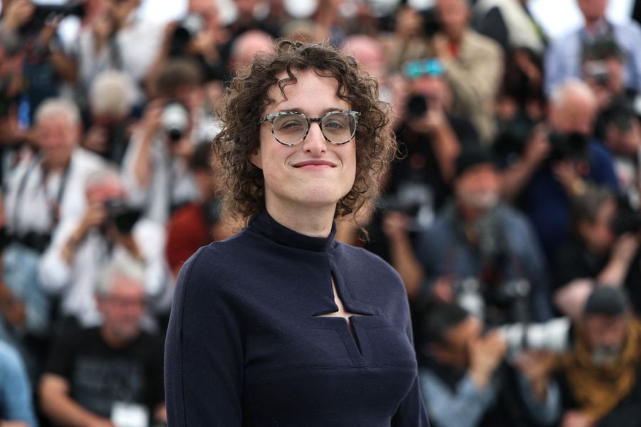 Jane Schoenbrun’s New Movie Just Might Heal the American Sexual Psyche