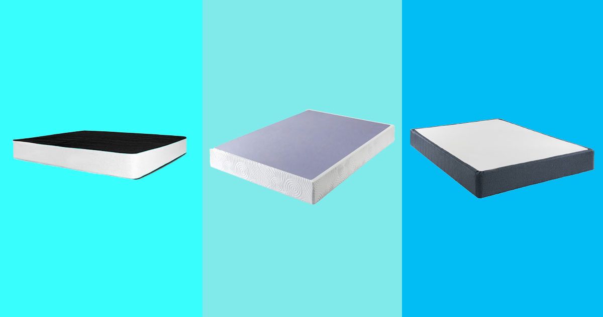 9 Best Box Springs | The Strategist