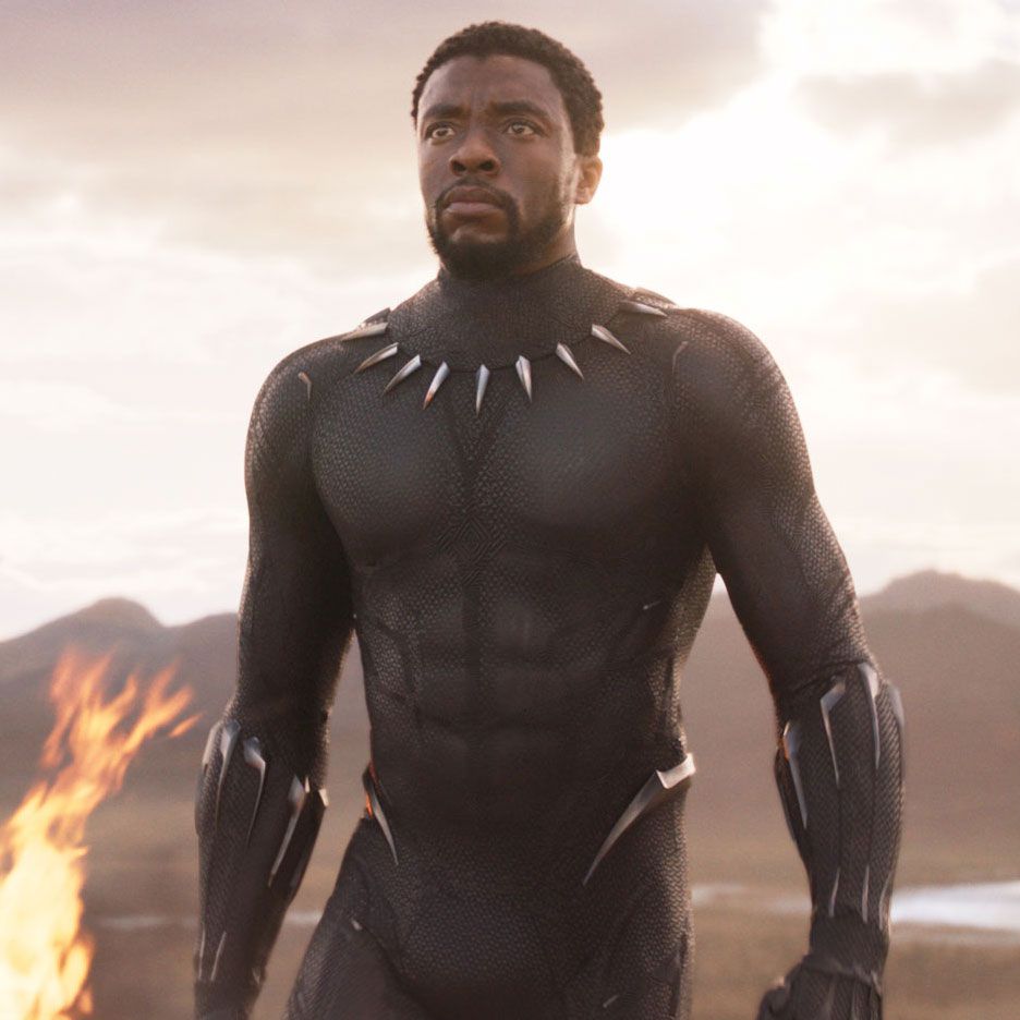 Black Panther 2 Not Recasting Chadwick Boseman Release Date