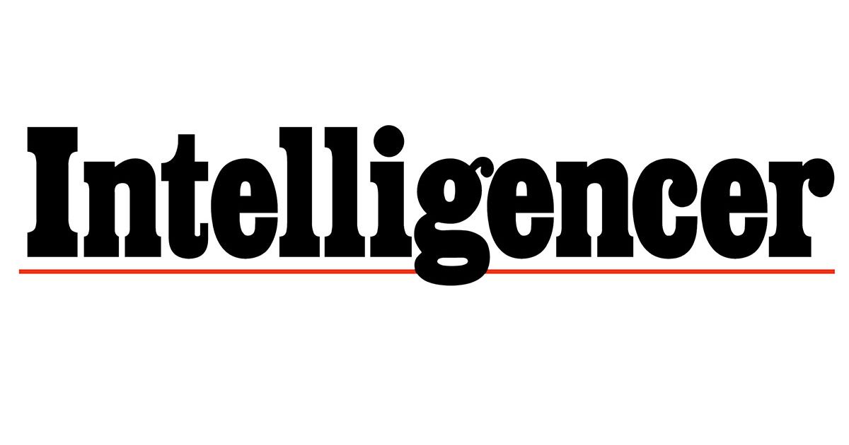 Introducing the New Intelligencer