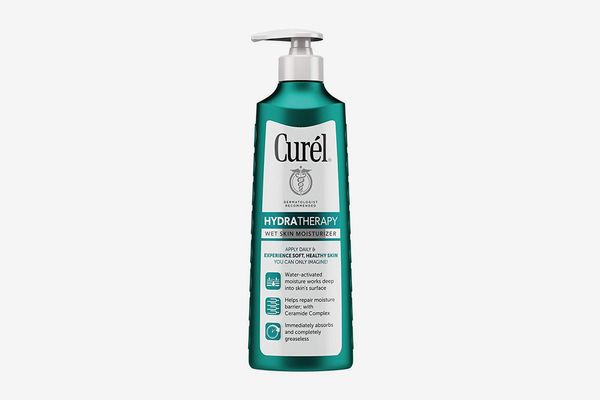 Curél Hydra Therapy Wet Skin Moisturizer