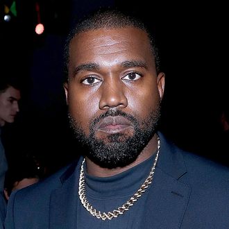 Forbes Declares Kanye West a Billionaire