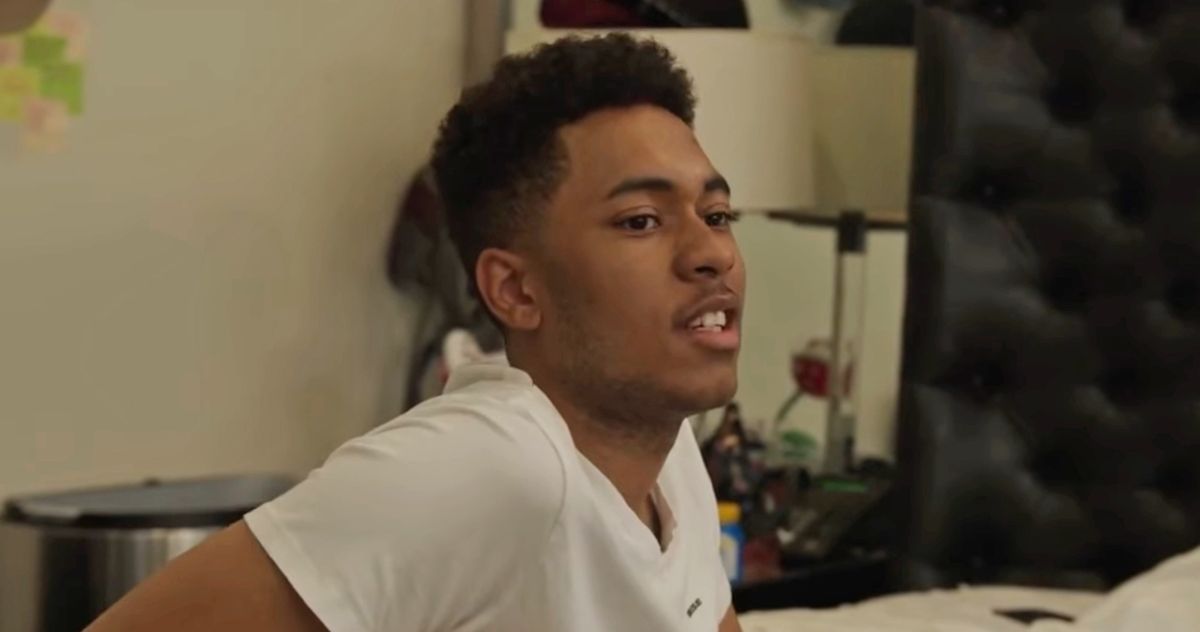 RHOSLC’s Robert Cosby Jr. Pleads Guilty to Assault and Trespassing