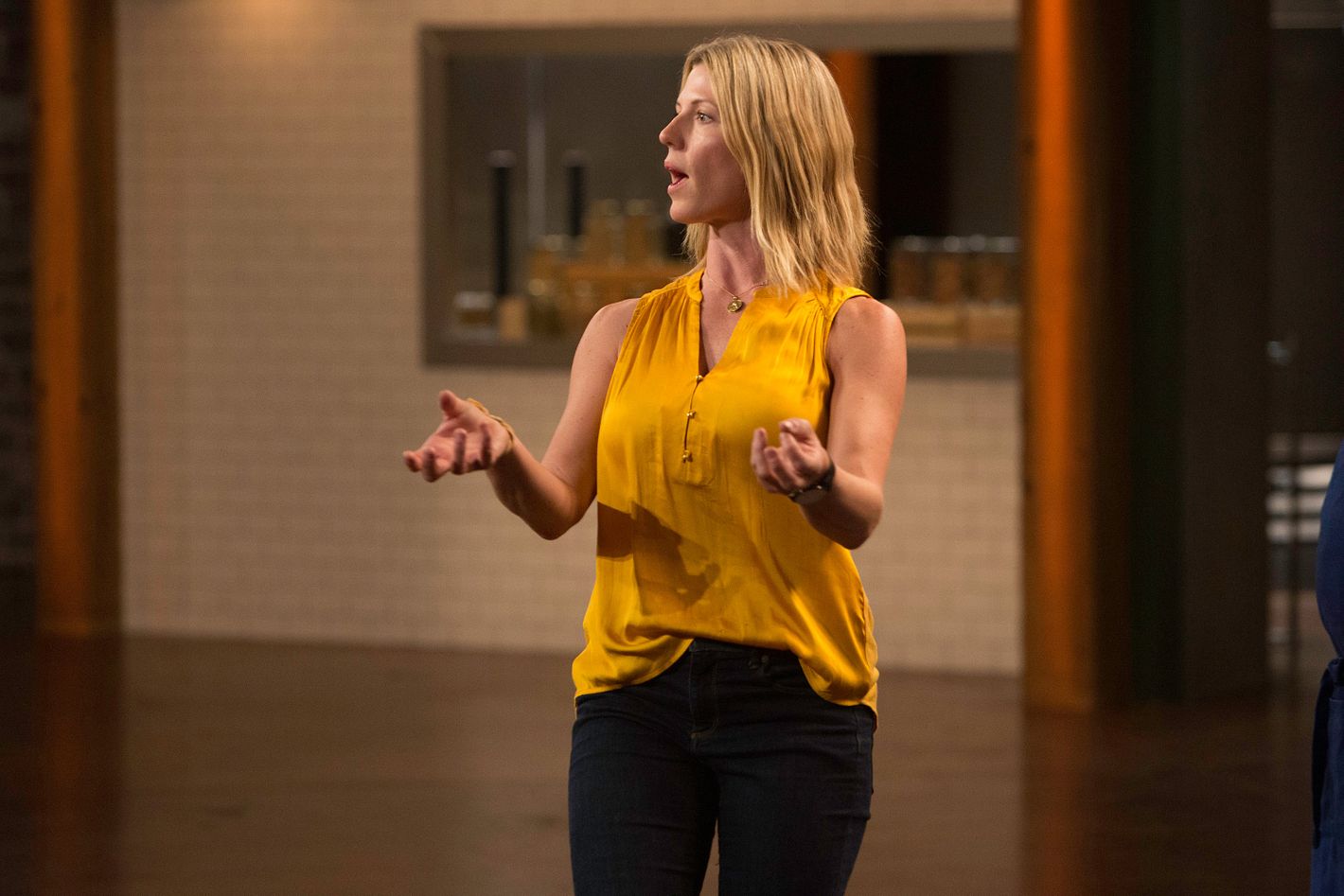 Top Chef Charleston Episode 8 Recap