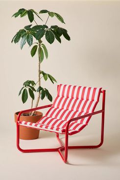 Urban Outfitters Matthew Sling Chair
