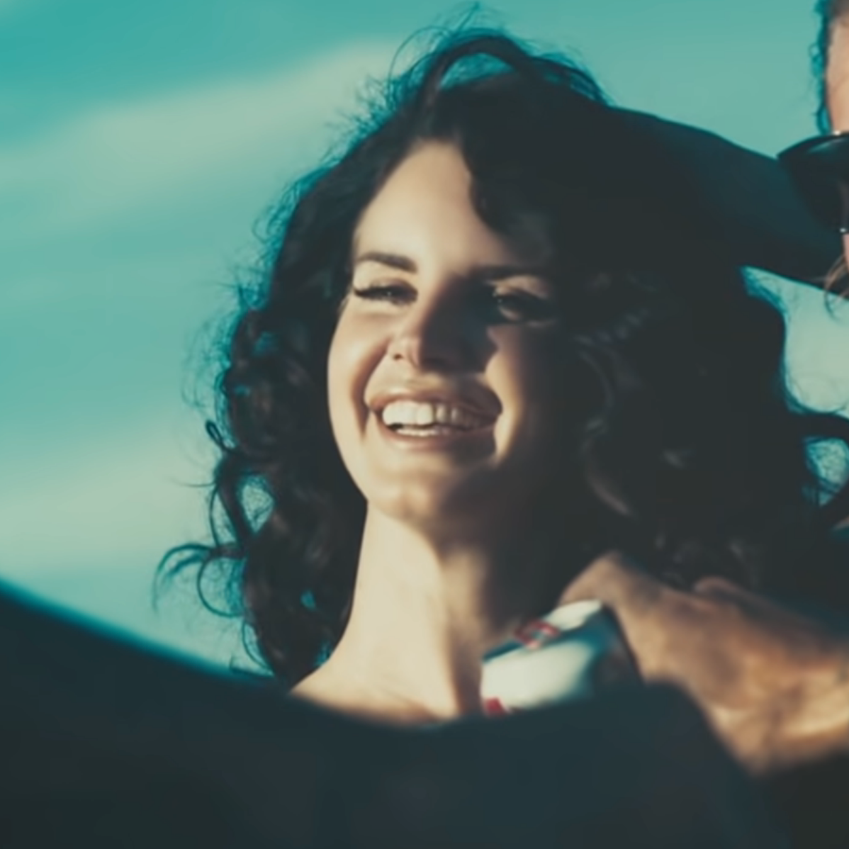 Sexy Girl Vidos - Lana Del Radio: Lana Del Rey's Songs Get Spliced With Movies