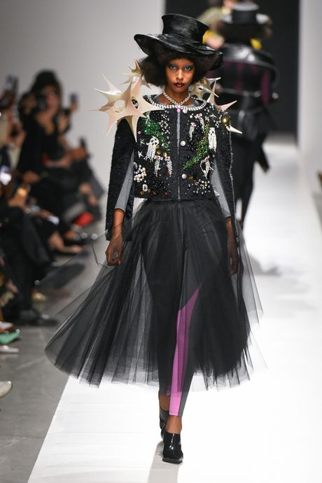 Junya Watanabe - Paris RTW Spring/Summer 2027 - Runway