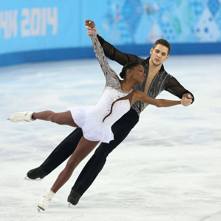 The Best and Worst of Olympic Figure Skating Costumes