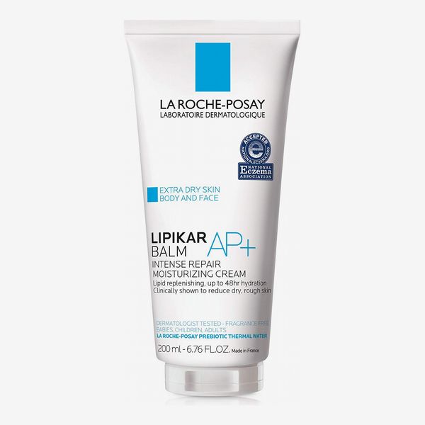 best lotion for children's dry skin