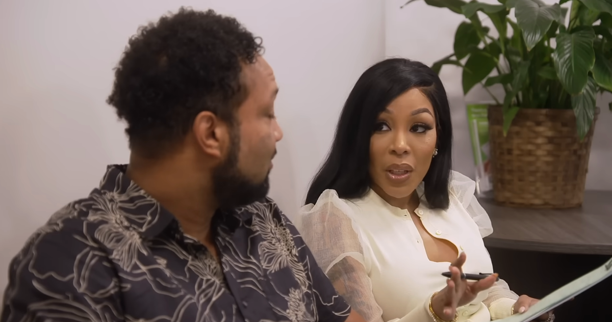 The Real Housewives of Atlanta Recap: Bridge Building and Bridge Burning