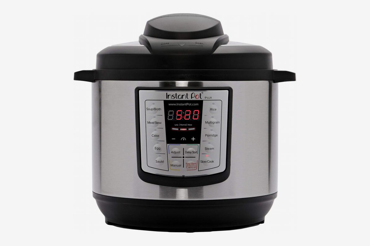 black friday instant pot air fryer deals 2019