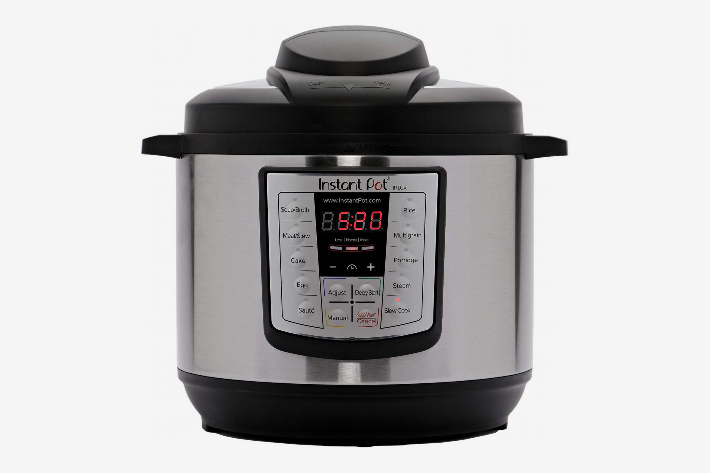 Instant Pot Lux on Sale at Amazon 2020 The Strategist