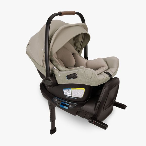 Nuna PIPA™ aire RX Infant Car Seat