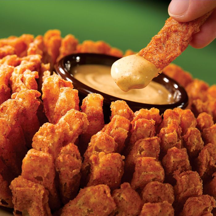 Bloomin’ Onions Are Also Free Today