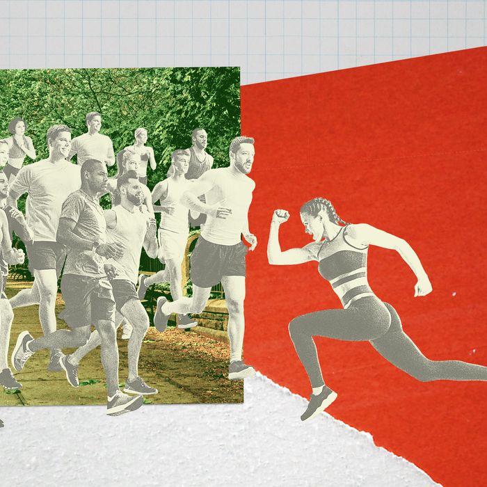 The New Yorkers Who Despise Run Clubs