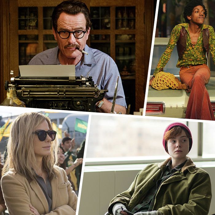 Previewing the 10 Buzziest Movies at the Toronto Film Festival