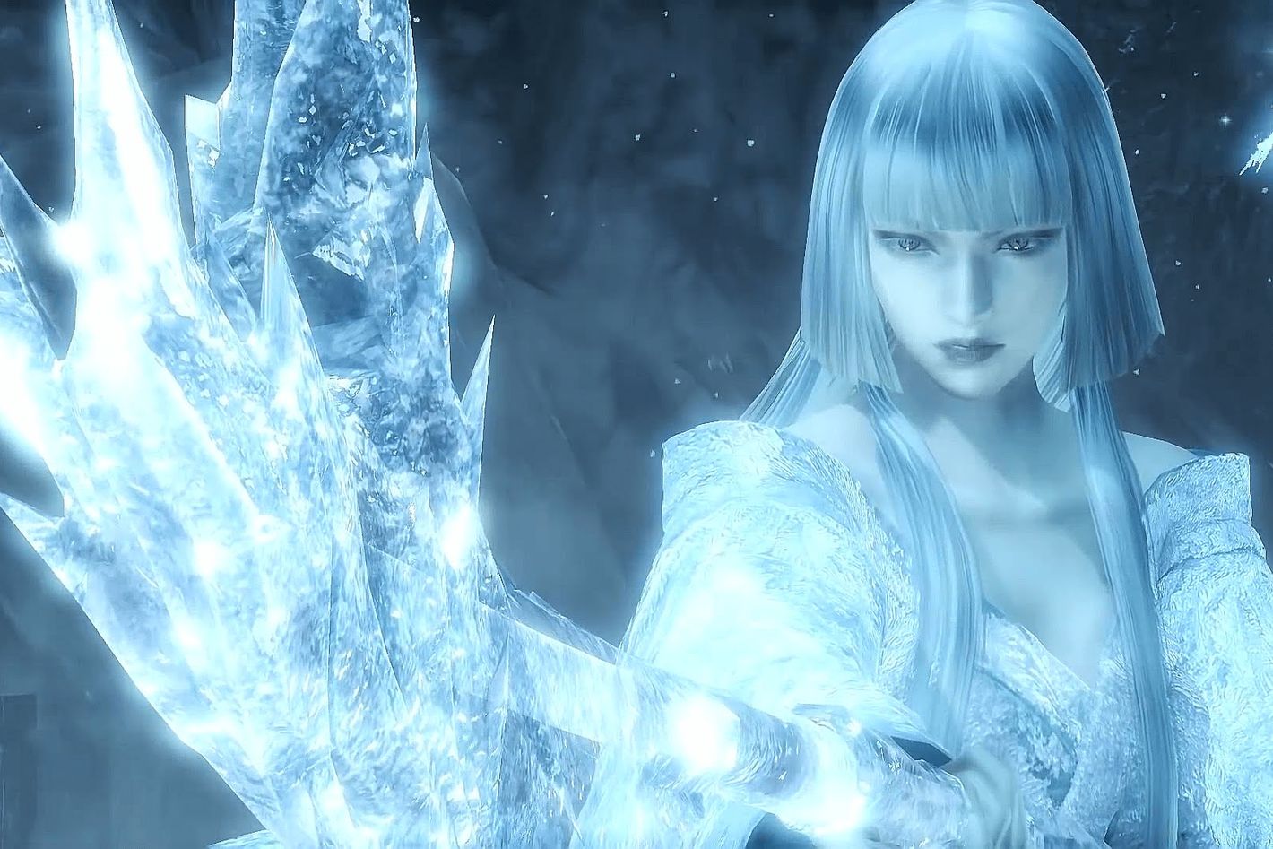 The 100 Hardest Video Game Bosses, Ranked By Difficulty