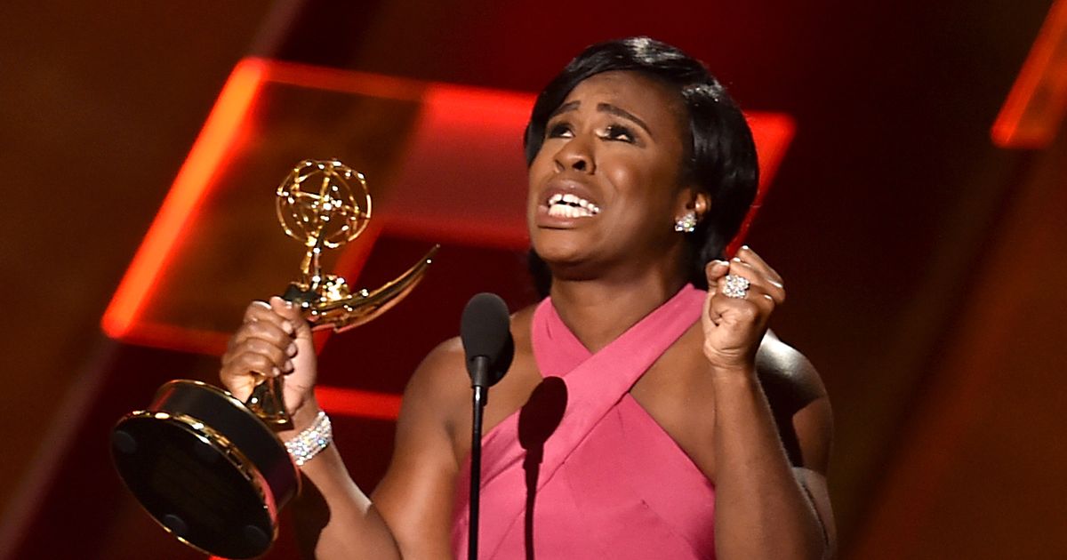 The Entire History Of Diversity At The Emmy Awards