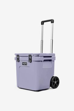 YETI Roadie 48 Wheeled Cooler with Retractable Periscope Handle