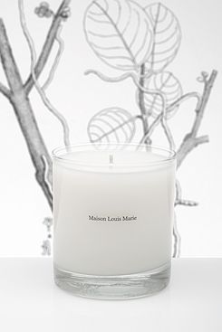 Maison Louis Marie - No.03 L'Etang Noir Candle