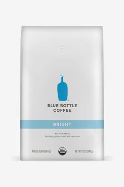 Blue Bottle Coffee Bright Home Blend Whole Beans