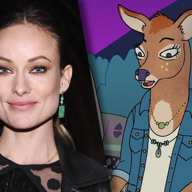 Here Are the Voices Behind BoJack Horseman, Past and Present