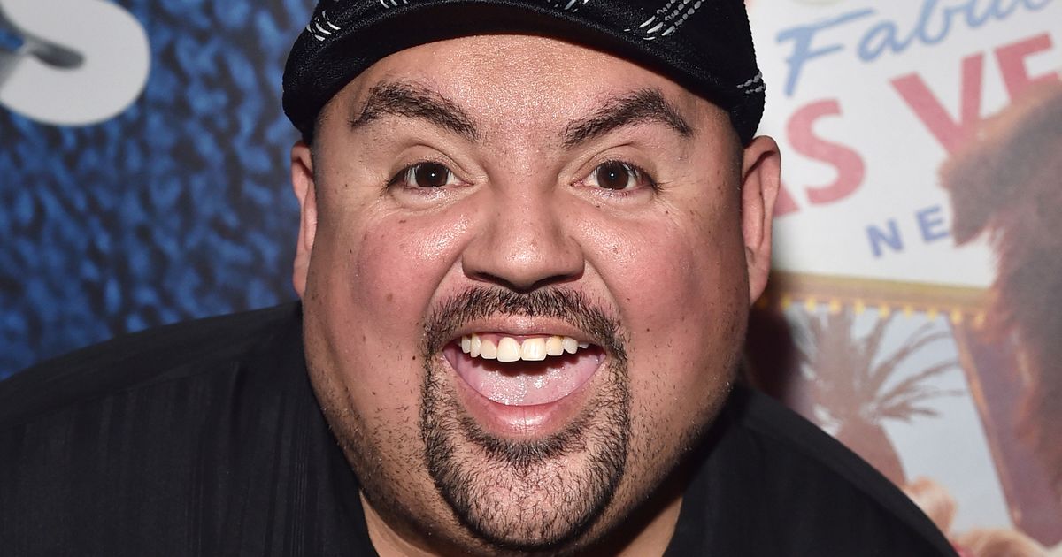 Interview: Gabriel Iglesias on His New Netflix Comedy Series