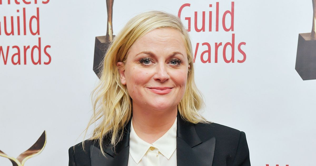 Amy Poehler On Whether Ucb Will Reopen I Don T Know