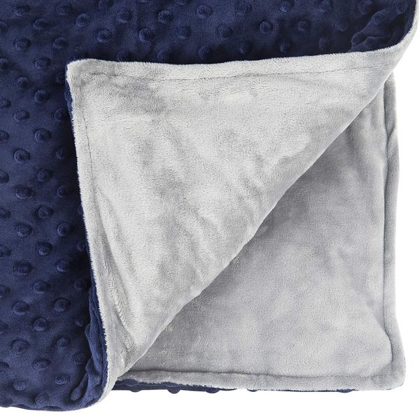 odyssey weighted blanket cover