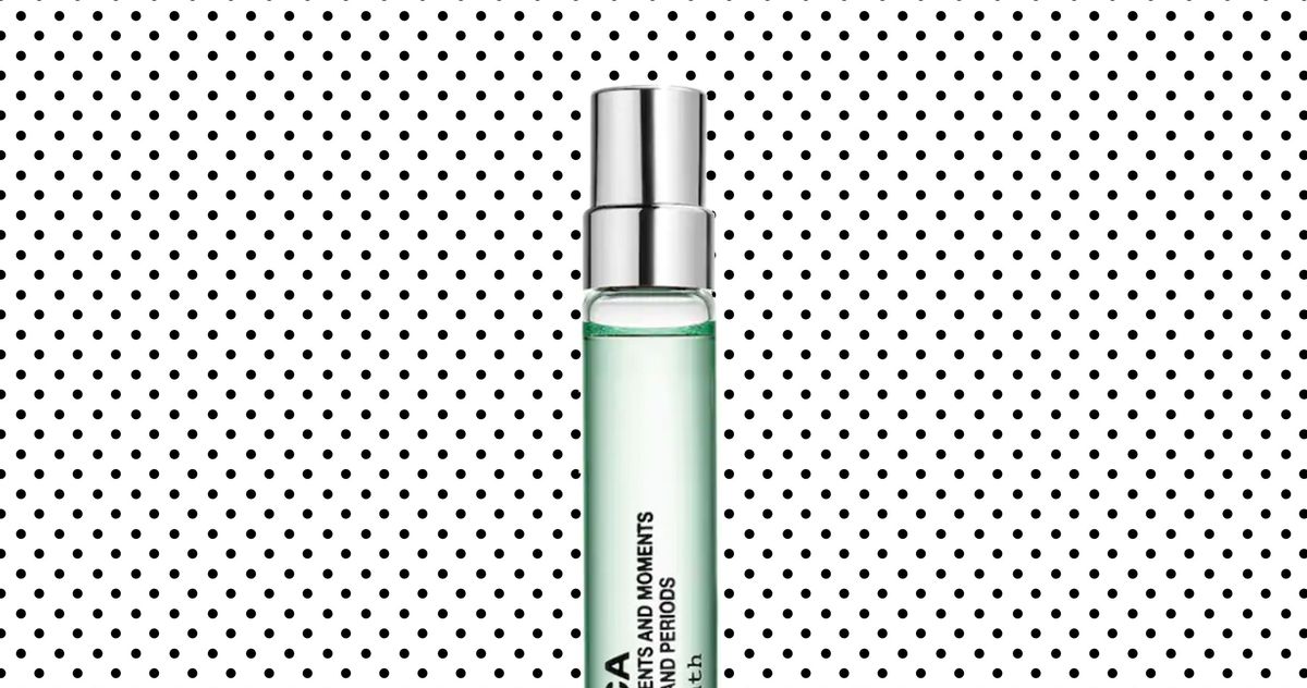 Maison Margiela Replica Bubble Bath Perfume Review 2020