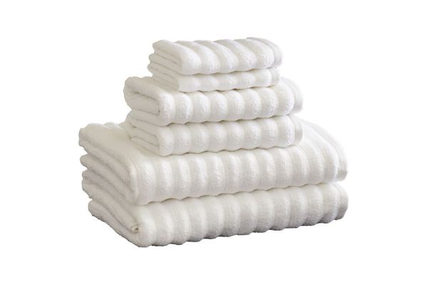 Bishopsworth 6 Piece Towel Set
