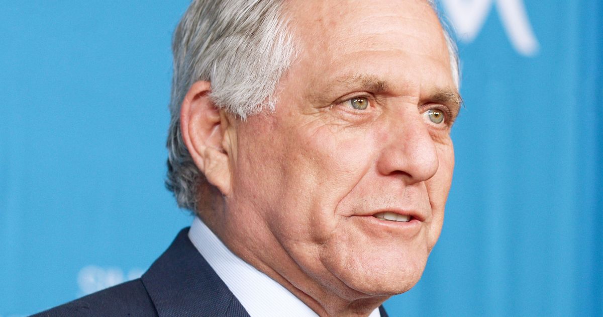 萊斯·穆恩維斯（Les Moonves）說，他不是要回電視，因為他正在“退休”