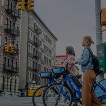 Citi Bike Annual Membership